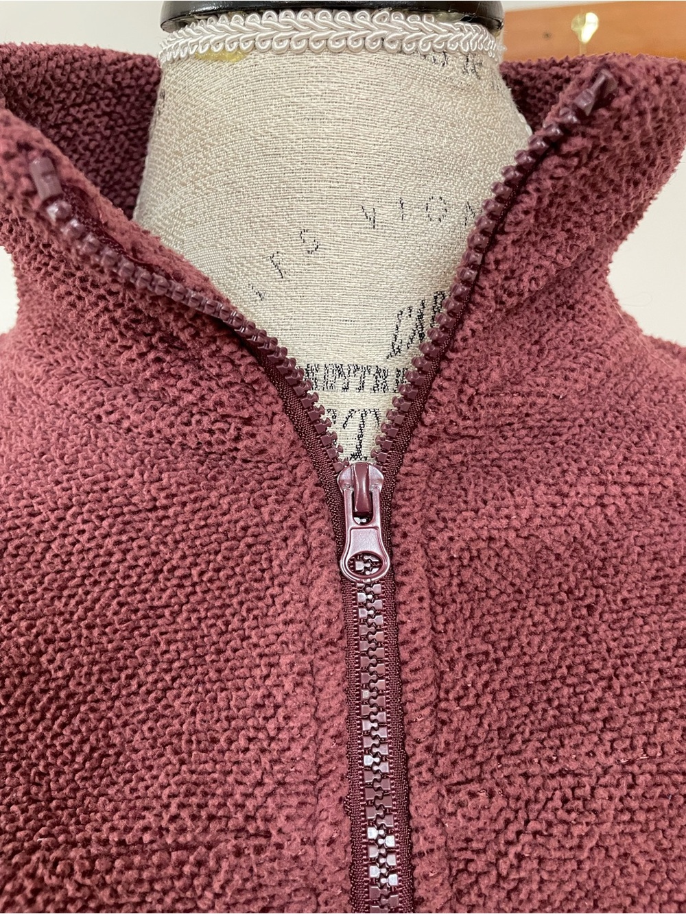 Balance Collection Outdoor jacket - Picture 3 of 5